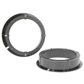 Lautsprecherringe AUDI(A2), SEAT(Toledo,Leon), SKODA, VW,...