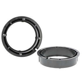 Lautsprecherringe AUDI(A2), SEAT(Toledo,Leon), SKODA, VW,...