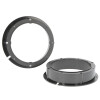Lautsprecherringe AUDI(A2), SEAT(Toledo,Leon), SKODA, VW, 165mm doppelwandig