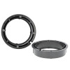 Lautsprecherringe AUDI(A2), SEAT(Toledo,Leon), SKODA, VW, 165mm doppelwandig