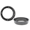 Lautsprecherringe AUDI(A2), SEAT(Toledo,Leon), SKODA, VW, 165mm doppelwandig