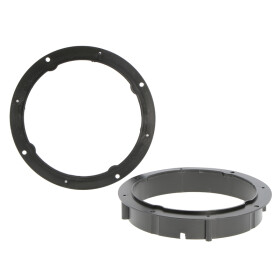 Lautsprecherringe AUDI A1 (8X), VW Golf VI, Polo ab 2010,...