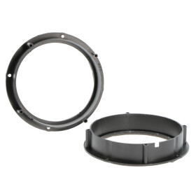 Lautsprecherringe SEAT Mii, SKODA City Go, VW Amarok,...