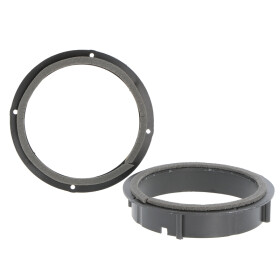 Lautsprecherringe SEAT Mii, SKODA City Go, VW Amarok,...