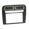 Radioblende FIAT Grande Punto (199) ab 2005-09   2DIN schwarz Installer Kit