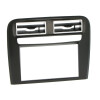 Radioblende FIAT Grande Punto (199) ab 2005-09   2DIN schwarz Installer Kit