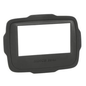 Radioblende JEEP Renegade ab 2014 2DIN Since1941+Soft...