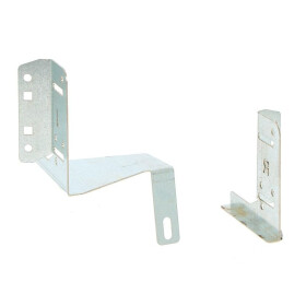 Radioblende KIA Sportage (QL) ab 2016 2DIN  black Installer Kit