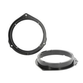 Lautsprecherringe MERCEDES Vito,Viano ab 15, C W204, CLK...