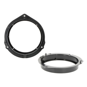 Lautsprecherringe MERCEDES Vito,Viano ab 15, C W204, CLK...