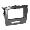 Radioblende SUZUKI Vitara ab 2015 2DIN piano black