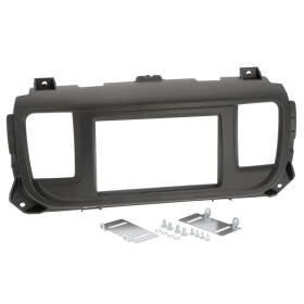 Radioblende CITROEN Jumpy PEUGEOT Expert TOYOTA Proace ab...