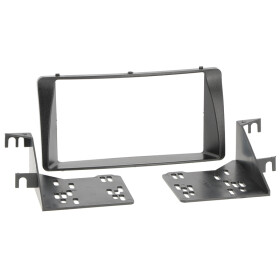 Radioblende TOYOTA Corolla E12 2003-2008, Verso 2001 -...