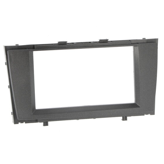 Radioblende TOYOTA Avensis T27 ab 2009-,  2DIN black
