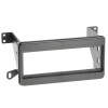 Radioblende TOYOTA Hilux 2007-12 1DIN schwarz