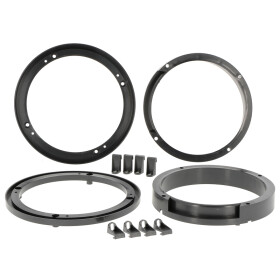 Lautsprecherringe...