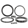 Lautsprecherringe ALFA,AUDI,LANCIA,FIAT,OPEL,SEAT,SKODA,SUZUKI, TOYOTA, VW 165mm