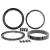 Lautsprecherringe ALFA,AUDI,LANCIA,FIAT,OPEL,SEAT,SKODA,SUZUKI, TOYOTA, VW 165mm