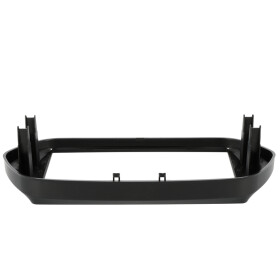 Radioblende FIAT Tipo ab Bj. 2016  2DIN Black