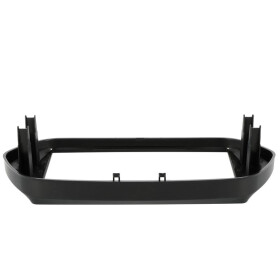 Radioblende FIAT Tipo ab Bj. 2016  2DIN Black