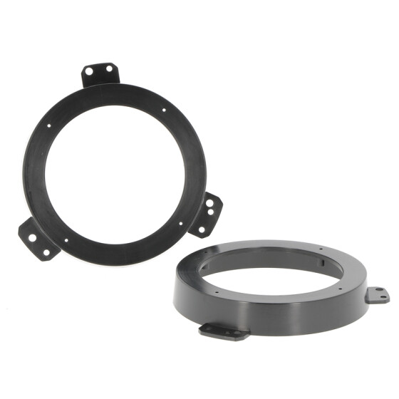 Lautsprecherringe OPEL alle ab 1995, SUZUKI Wagon R 130mm