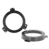 Lautsprecherringe OPEL alle ab 1995, SUZUKI Wagon R 130mm