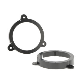 Lautsprecherringe DACIA Logan MCV RENAULT Megane III,...