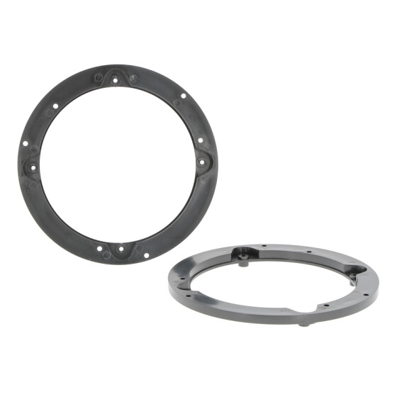 Lautsprecherringe CITROEN, FIAT, FORD, HONDA, LANCIA, MAZDA, SUZUKI, PEUGEOT 130