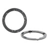 Lautsprecherringe CITROEN, FIAT, FORD, HONDA, LANCIA, MAZDA, SUZUKI, PEUGEOT 130