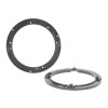 Lautsprecherringe CITROEN, FIAT, FORD, HONDA, LANCIA, MAZDA, SUZUKI, PEUGEOT 130