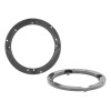 Lautsprecherringe CITROEN, FIAT, FORD, HONDA, LANCIA, MAZDA, SUZUKI, PEUGEOT 130