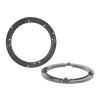 Lautsprecherringe CITROEN, FIAT, FORD, HONDA, LANCIA, MAZDA, SUZUKI, PEUGEOT 130