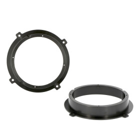 Lautsprecherringe HYUNDAI, MITSUBISHI 165mm