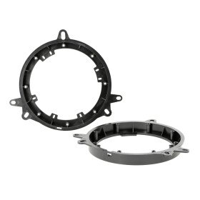 Lautsprecherringe LEXUS, TOYOTA 165mm