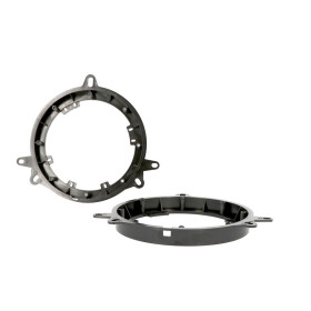 Lautsprecherringe LEXUS, TOYOTA 165mm