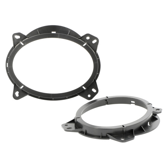 Lautsprecherringe LEXUS, TOYOTA 6 x 9 Zoll
