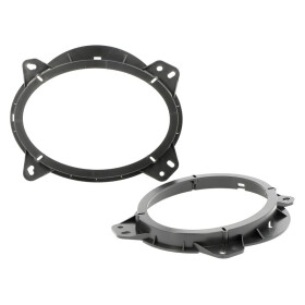 Lautsprecherringe LEXUS, TOYOTA 6 x 9 Zoll