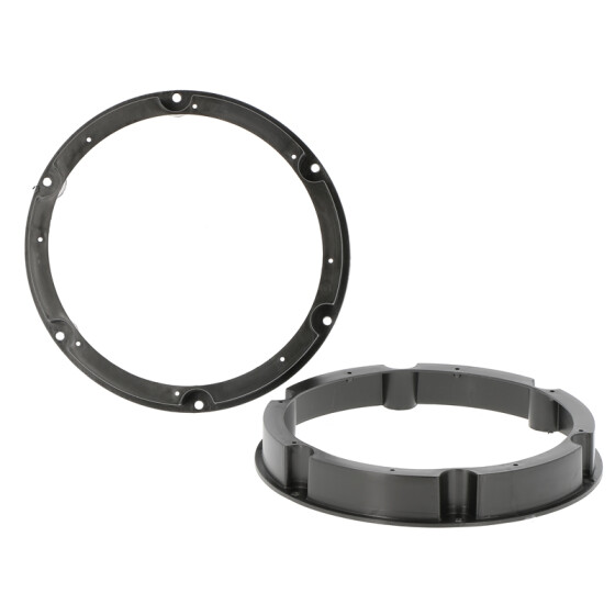 Lautsprecherringe VW T6 200mm