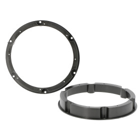 Lautsprecherringe VW T6 200mm