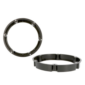 Lautsprecherringe VW T6 200mm