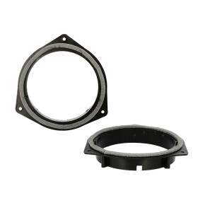 Lautsprecherringe HYUNDAI  i10, i20, KIA Picanto  165mm
