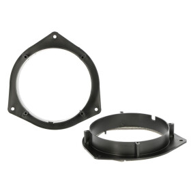Lautsprecherringe HYUNDAI  i10, i20, KIA Picanto  165mm