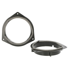 Lautsprecherringe HYUNDAI  i10, i20, KIA Picanto  165mm