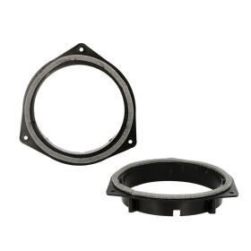 Lautsprecherringe HYUNDAI  i10, i20, KIA Picanto  165mm