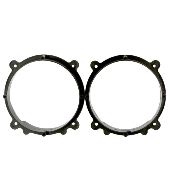 Lautsprecherringe OPEL Antara ab 2013  165mm vorne