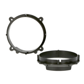 Lautsprecherringe OPEL Antara ab 2013  165mm vorne