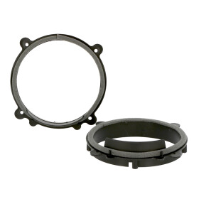 Lautsprecherringe OPEL Antara ab 2013  165mm vorne