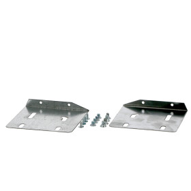 Radioblende FIAT Talento, NISSAN NV300, OPEL Vivaro, RENAULT Trafic >14 2DIN sw