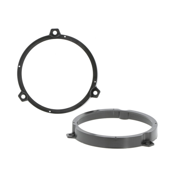 Lautsprecherringe KIA Rio ab 2017 165mm vorne