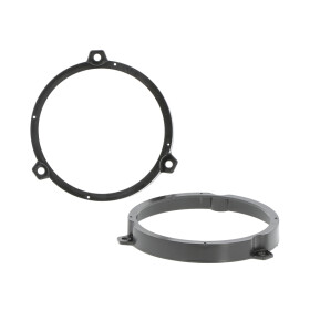 Lautsprecherringe KIA Rio ab 2017 165mm vorne